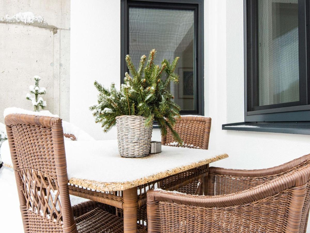Appartemente Ralser In Hopfgarten Hopfgarten im Brixental Εξωτερικό φωτογραφία